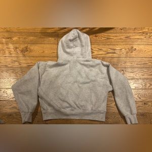 Tna Aritzia Cozy Fleece Boyfriend Boxy Hoodie